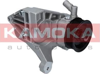 Hydraulic Pump, steering PP121 - image 8