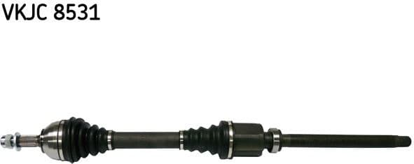 Drive Shaft VKJC 8531 - image 4