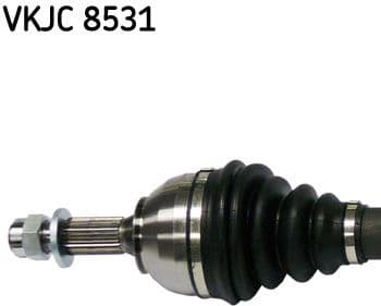Drive Shaft VKJC 8531 - image 5
