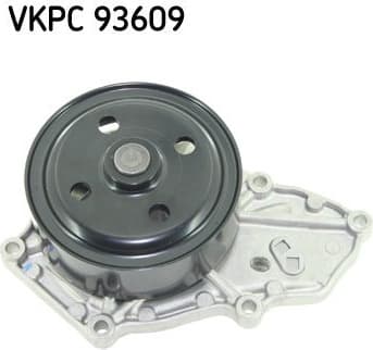 Water Pump, engine cooling VKPC 93609 - image 2