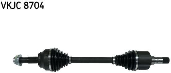 Drive Shaft VKJC 8704 - image 5