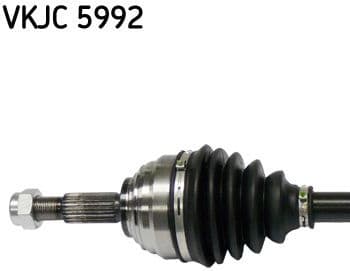 Drive Shaft VKJC 5992 - image 5