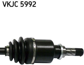 Drive Shaft VKJC 5992 - image 6