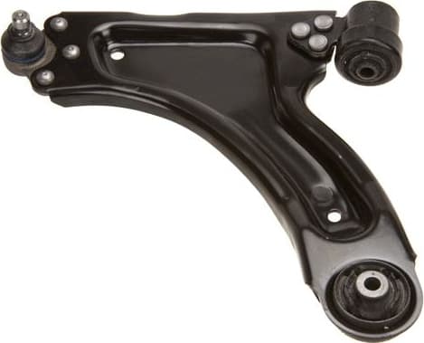 Control/Trailing Arm, wheel suspension JTC972 - image 2