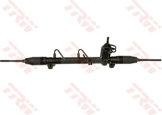 Steering Gear JRP867 - image 4