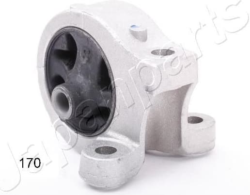 Mounting, engine RU-170