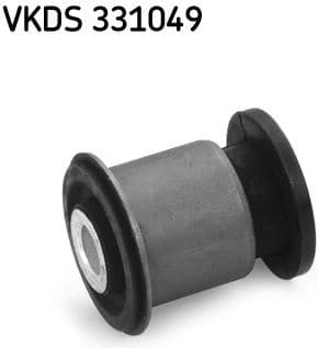 Mounting, control/trailing arm VKDS 331049 - image 2
