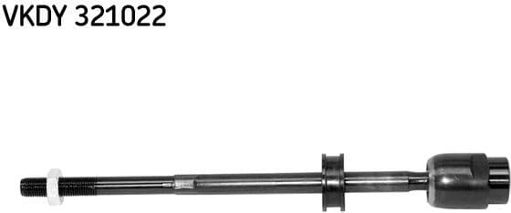 Inner Tie Rod VKDY 321022 - image 2