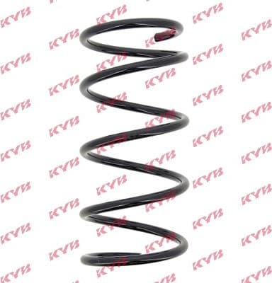 Suspension Spring K-Flex RA3355