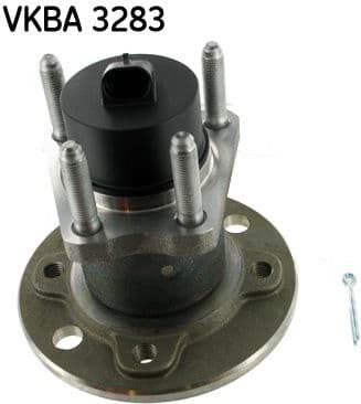 Wheel Bearing Kit VKBA 3283 - image 2