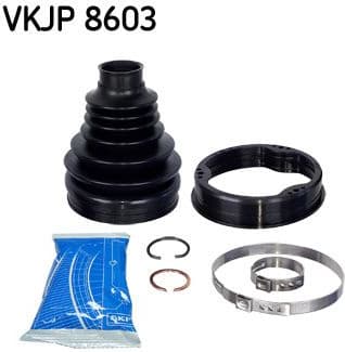 CV joint boot tripod VKJP8603 - image 2