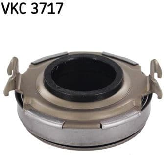 Bearing clutch VKC3717 - image 3