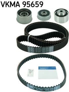 Timing Belt Kit VKMA 95659 - image 3