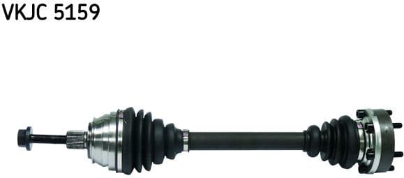 Drive Shaft VKJC 5159 - image 4