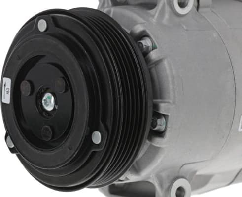 Compressor, air conditioning VALEO CORE-FLEX 813112 - image 3