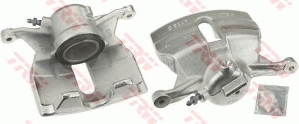Brake Caliper BHX585E - image 2
