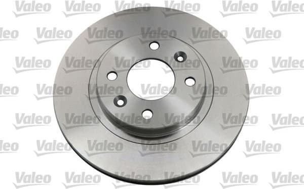Brake Disc 186208 - image 3