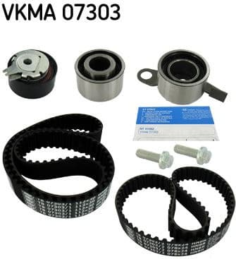 Timing belt kit VKMA07303