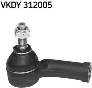 Tie Rod End VKDY312005 - image 2
