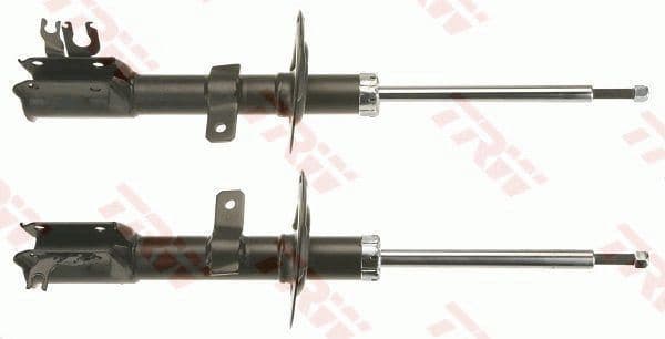 Shock Absorber TRW TWIN JGM5967T - image 2