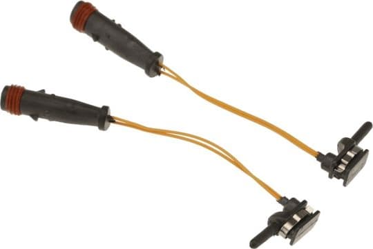 Warning Contact, brake pad wear GIC172 - image 2