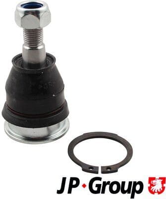 Ball Joint JP 4140301000