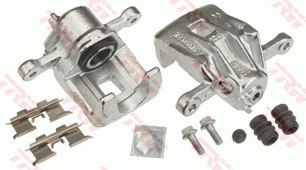 Brake Caliper BHQ109E - image 2