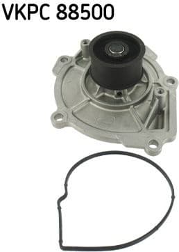 Water pump cooling system VKPC88500 - image 2