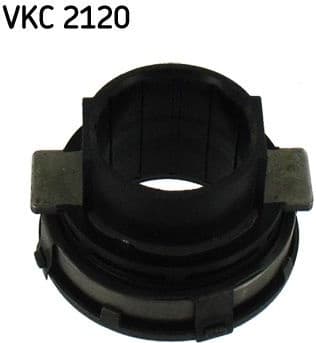 Bearing clutch SKF VKC2120 - image 2