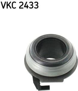 Bearing clutch SKF VKC2433 - image 3