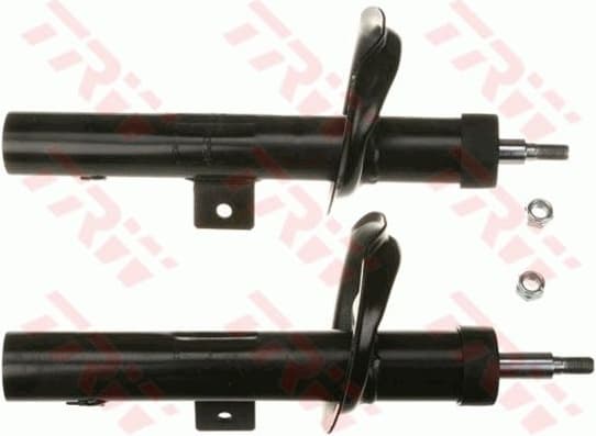 Shock Absorber TRW TWIN JHM3189T - image 2