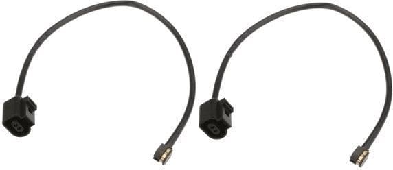 Warning Contact, brake pad wear GIC347 - image 2