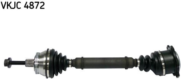 Drive Shaft VKJC4872 - image 4
