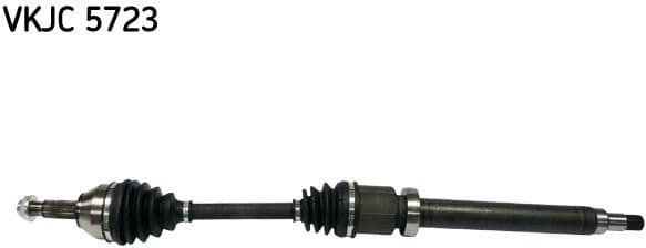 Drive Shaft VKJC 5723 - image 4