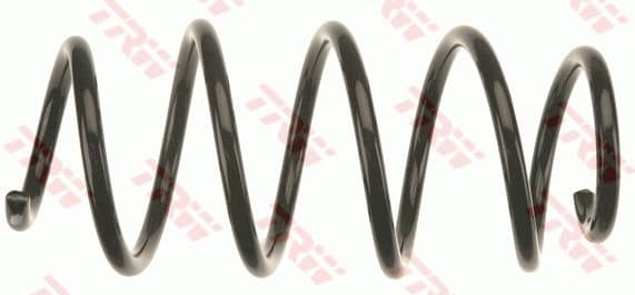 Suspension Spring JCS1340 - image 2