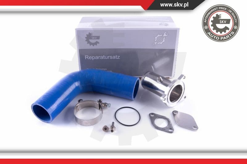 Repair Kit, intake manifold module 14SKV515