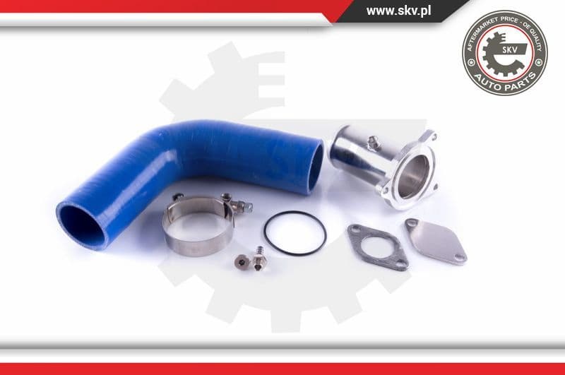 Repair Kit, intake manifold module 14SKV515 - image 2