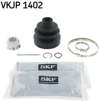 Bellow Kit, drive shaft VKJP 1402 - image 2