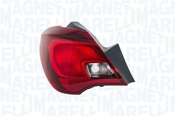 Tail Light Assembly 714000062651
