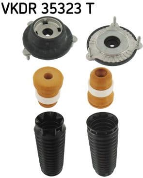 Suspension Strut Support Mount VKDR 35323 T - image 2