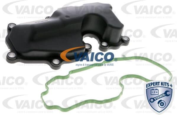 Oil Separator, crankcase ventilation EXPERT KITS + V10-4744