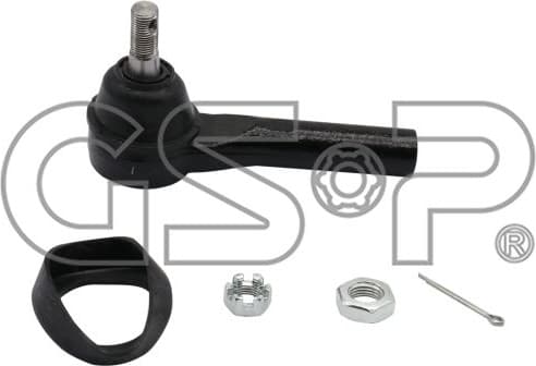 Tie Rod End S070548