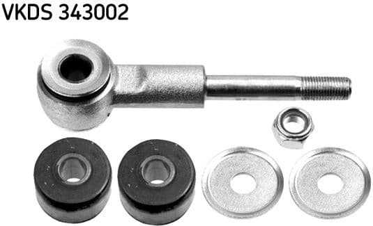Link/Coupling Rod, stabiliser bar VKDS343002 - image 2