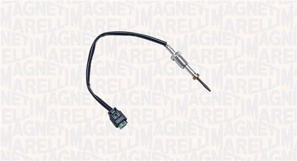 Sensor, exhaust gas temperature 172000353010