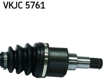 Drive Shaft VKJC 5761 - image 2