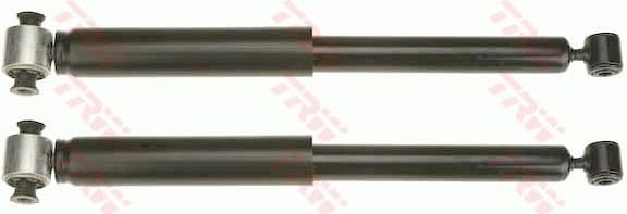 Shock Absorber TRW TWIN JGT312T - image 2