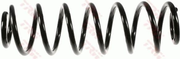 Suspension Spring JCS454 - image 2