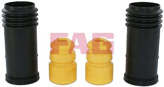 Dust Cover Kit, shock absorber 811006930