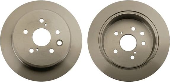 Brake Disc DF6052