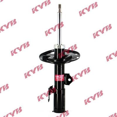 Shock Absorber Excel-G 3358006